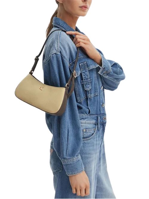 Borsa a spalla piccola Calvin Klein | LV04F3347GXSJ